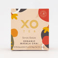 XO Tea Seven Sisters Masala Chai - 25 Teabags - XO Tea