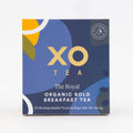 XO Tea The Royal Bold Breakfast Tea - 25 Teabags - XO Tea