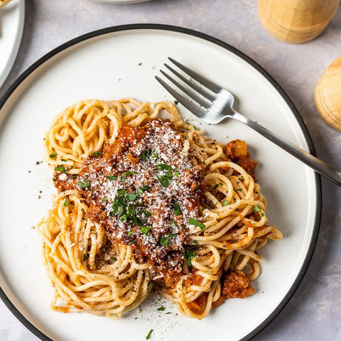 400 Gradi Bolognese Meal Kit-Restaurants/Meal Kits-iPantry Australia-iPantry-australia