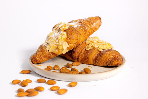 Almond Croissant 3Pk-Indulgence-FIG-iPantry-australia