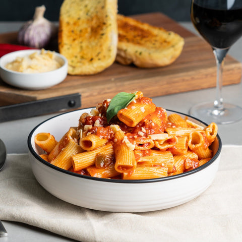 Amatriciana Sauce 570g-FIG-iPantry-australia