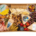 Antipasto Grazing Box (Serves 4-6)-CATERING IN MELBOURNE-FIG-iPantry-australia