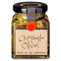 Antipasto Olives 270g-Ogilvie and Co Fine Food-iPantry-australia