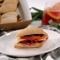 Assorted Diamond Rolls-CATERING IN MELBOURNE-FIG-iPantry-australia