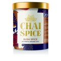 Authentic Ground Chai Bush Spice 200g-Pantry-Chai Spice-iPantry-australia