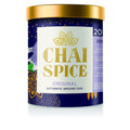 Authentic Ground Chai Original 200g-Pantry-Chai Spice-iPantry-australia