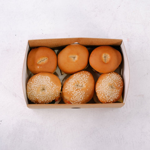Bagel Box-CATERING IN MELBOURNE-FIG-iPantry-australia