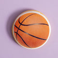 Basketball Cookie 58mm-Hey There Cookie! by Cake in the Afternoon-iPantry-australia