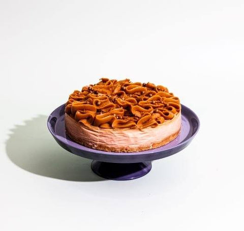 Biscoff Cheesecake-Indulgence-The Jolly Miller-iPantry-australia