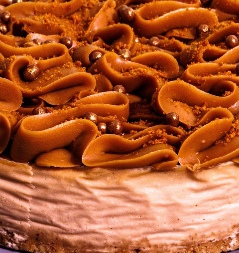 Biscoff Cheesecake-Indulgence-The Jolly Miller-iPantry-australia