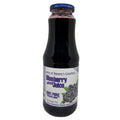 Blueberry Juice - 1L Bottle-Fruit Juice-Granieri's-iPantry-australia