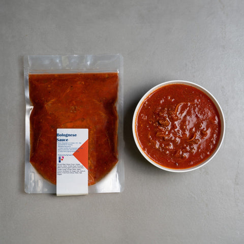 Bolognese Sauce 590g-FIG-iPantry-australia