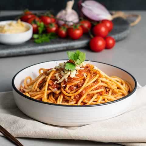 Bolognese Sauce 590g-FIG-iPantry-australia
