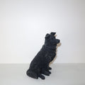 Border Collie Candle (Black)-Love Ally-iPantry-australia