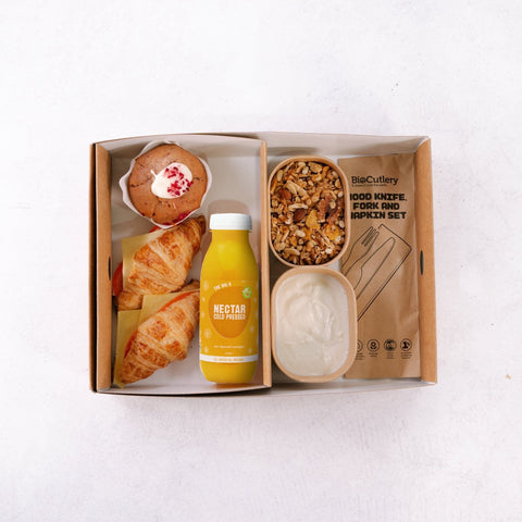 Breakfast Box 1-CATERING IN MELBOURNE-FIG-iPantry-australia