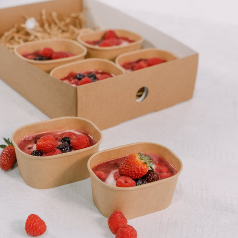 Breakfast Pots-CATERING IN MELBOURNE-FIG-iPantry-australia