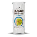 Brown Rice Cakes Original 110g-Catering Entertaining-Ceres Organics-iPantry-australia