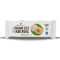 Brown Rice Crackers Seaweed 115g-Catering Entertaining-Ceres Organics-iPantry-australia