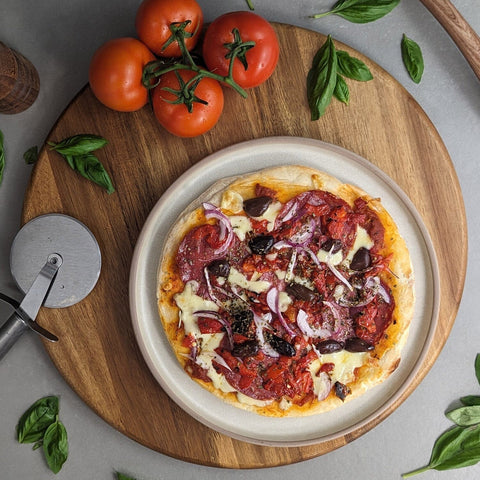 Calabrese Pizza-FIG-iPantry-australia