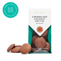 Caramelised Coconut Dotties 100g-Indulgence-Koko Black-iPantry-australia