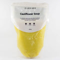 Cauliflower Soup 450g-Restaurants/Meal Kits-Foxes Den-iPantry-australia