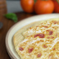 Cheesy Garlic Pizza-FIG-iPantry-australia