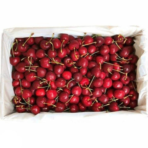 Cherries / 5kg Gift Box Premium XL 32mm-Granieri's-iPantry-australia