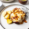 Chicken Parma Meal Kit-Restaurants/Meal Kits-iPantry Australia-iPantry-australia