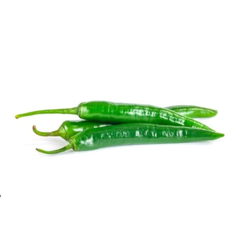 Chilli / Green - 70g-Granieri's-iPantry-australia