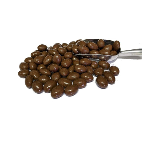 Chocolate Coated Almonds 225g-Indulgence-Jumbo-iPantry-australia