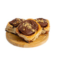 Chocolate Hazelnut Scrolls 3Pk-Indulgence-FIG-iPantry-australia