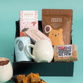 Chocolate Lovers Delight Hamper-Gifting-GiftSec-iPantry-australia