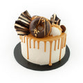 Chocolate Peanut Butter Cake V/GF 6"-Indulgence-The Jolly Miller-iPantry-australia