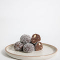 Chocolate Truffle Balls 4Pk-TJM-FIG-iPantry-australia