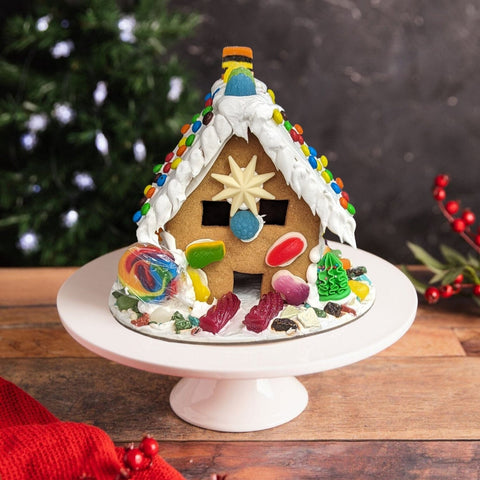 Christmas Gingerbread House-Indulgence-The Jolly Miller-iPantry-australia