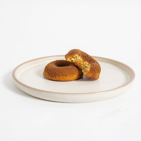 Cinnamon Houghnut (GF) (VG)-FIG-Houghnuts-iPantry-australia