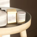 Coconut & Lime Mini Candle 90g-Palm Beach Collection-iPantry-australia
