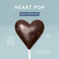 Dark Heart Pop 20g-Gifting-Koko Black-iPantry-australia