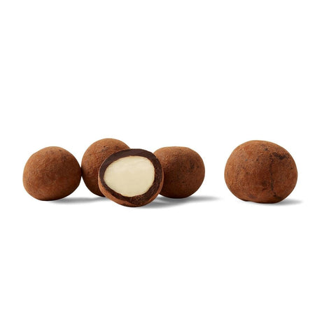 Dark Macadamias, 54% Dark Chocolate 165g-Indulgence-Koko Black-iPantry-australia