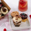 Dessert Cup Box-CATERING IN MELBOURNE-FIG-iPantry-australia