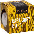 Earl Grey Milk Chocolate Petit Bites 100g-Indulgence-Cacao-iPantry-australia
