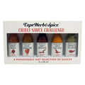eat.art Chilli Addict Sauce Challenge 250ml-eat.art-iPantry-australia