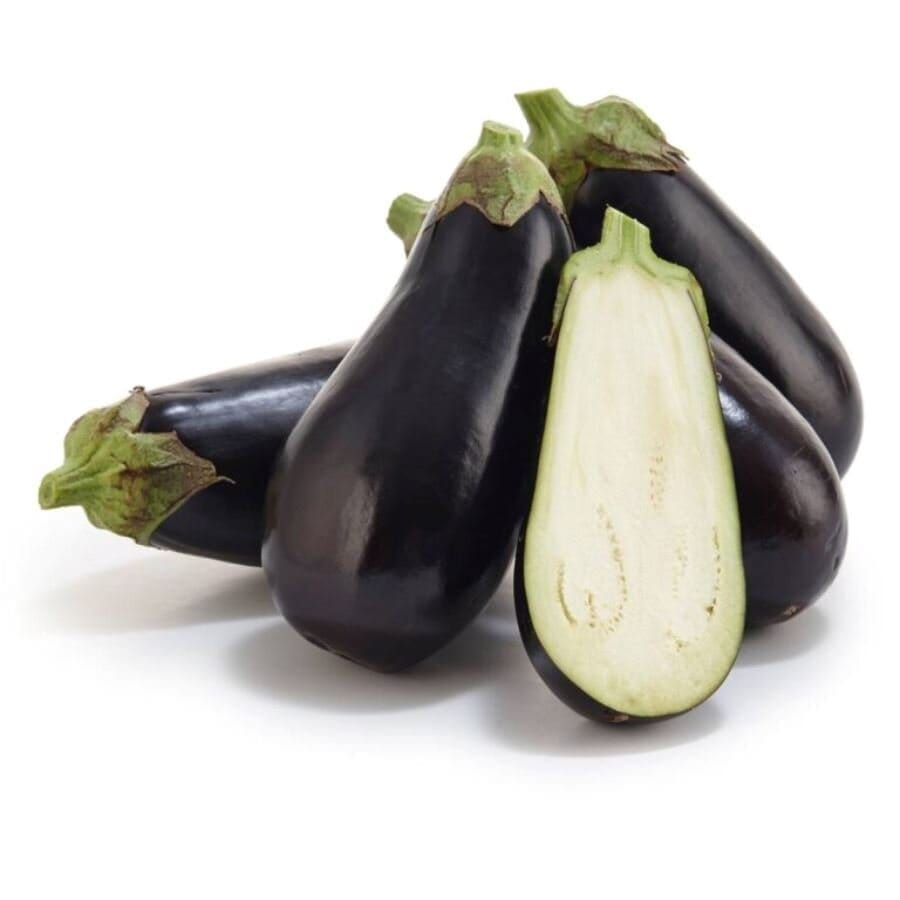 Eggplant - Each (Approx 300gm) – iPantry