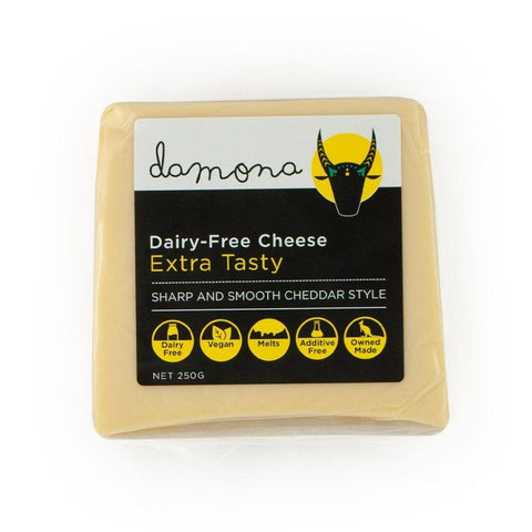 Extra Tasty (VG)-Catering Entertaining-Damona-iPantry-australia