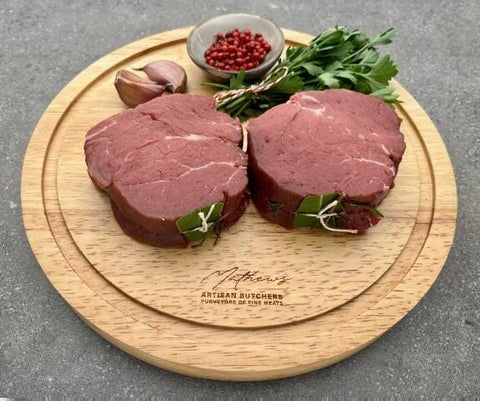 Eye Fillet Steak-Mathews Butcher-iPantry-australia