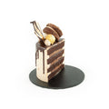 Fererro Rocher Cake 6"-Indulgence-The Jolly Miller-iPantry-australia