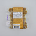 Vegan Mini Apple Maple Breakfast Sausages 264g-Catering Entertaining-Field Roast-iPantry-australia