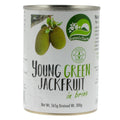 FIG - Nature's Charm - Young Green Jackfruit 2.9kg-VEGAN-Nature's Charm-iPantry-australia