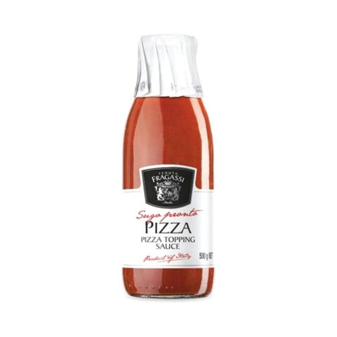 Pizza Sauce 500g-Pantry-Fragassi-iPantry-australia