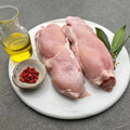 Free Range Chicken Maryland Thigh (Approx. 600g - 3 Thighs)-Mathews Butcher-iPantry-australia
